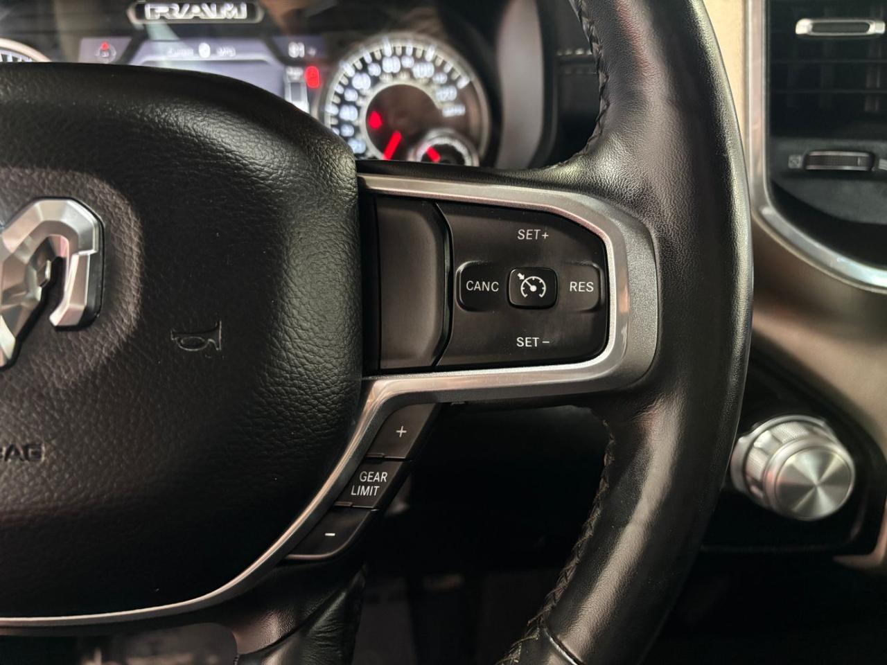 2019 Ram 1500 Laramie Franklin OH