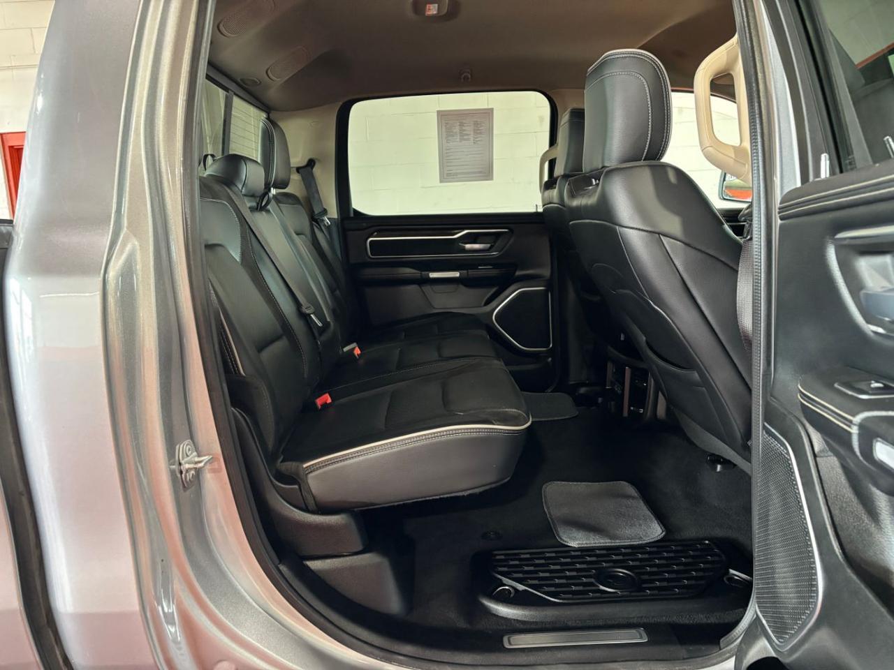 2019 Ram 1500 Laramie Franklin OH