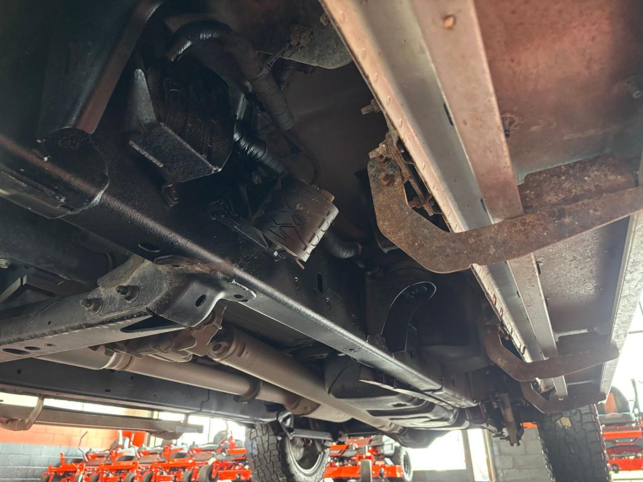 2019 Ram 1500 Laramie Franklin OH