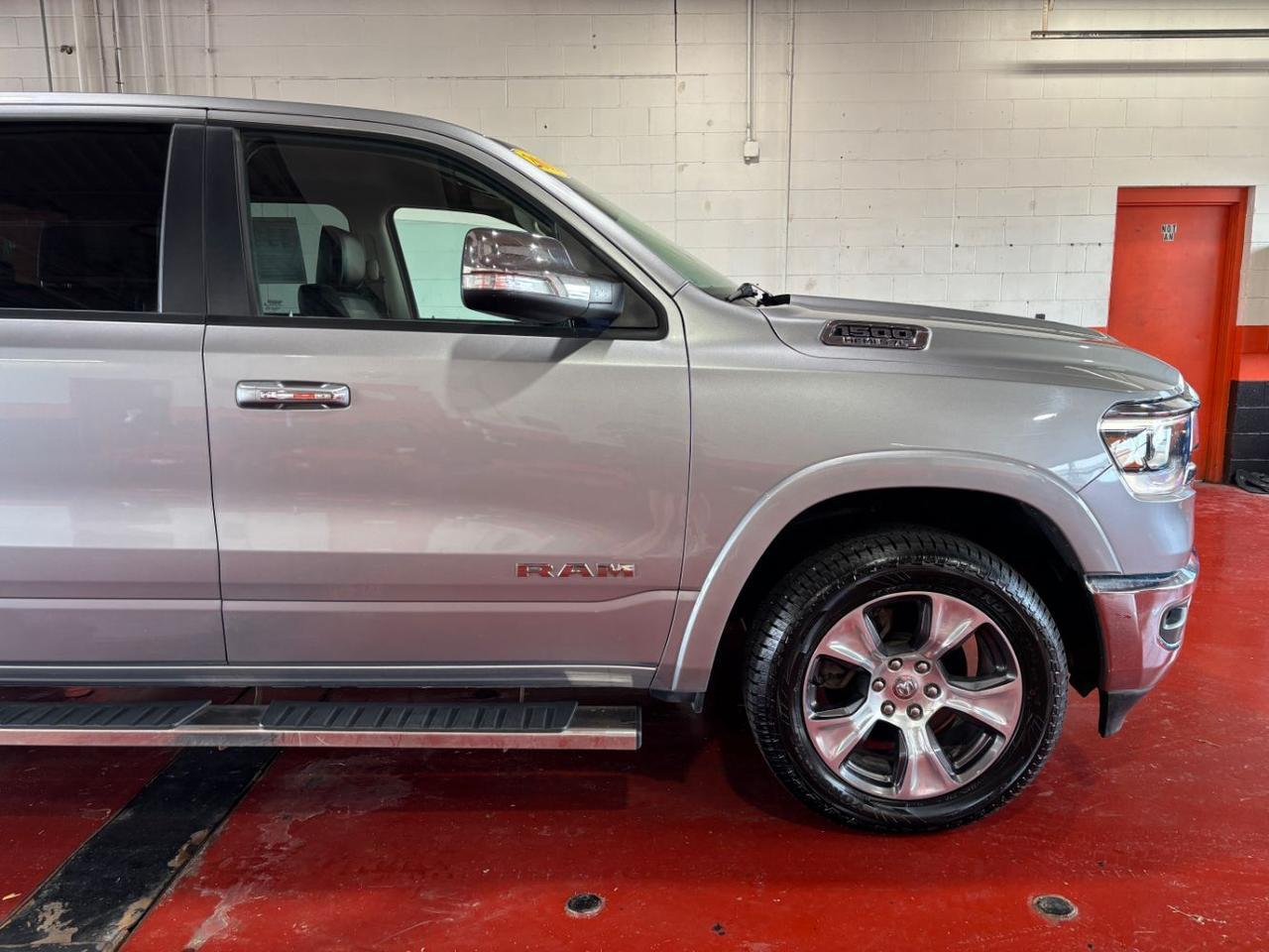 2019 Ram 1500 Laramie Franklin OH