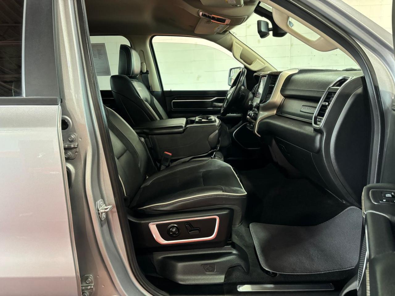 2019 Ram 1500 Laramie Franklin OH