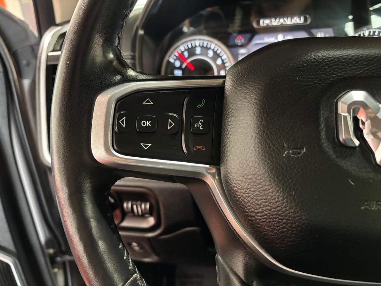 2019 Ram 1500 Laramie Franklin OH