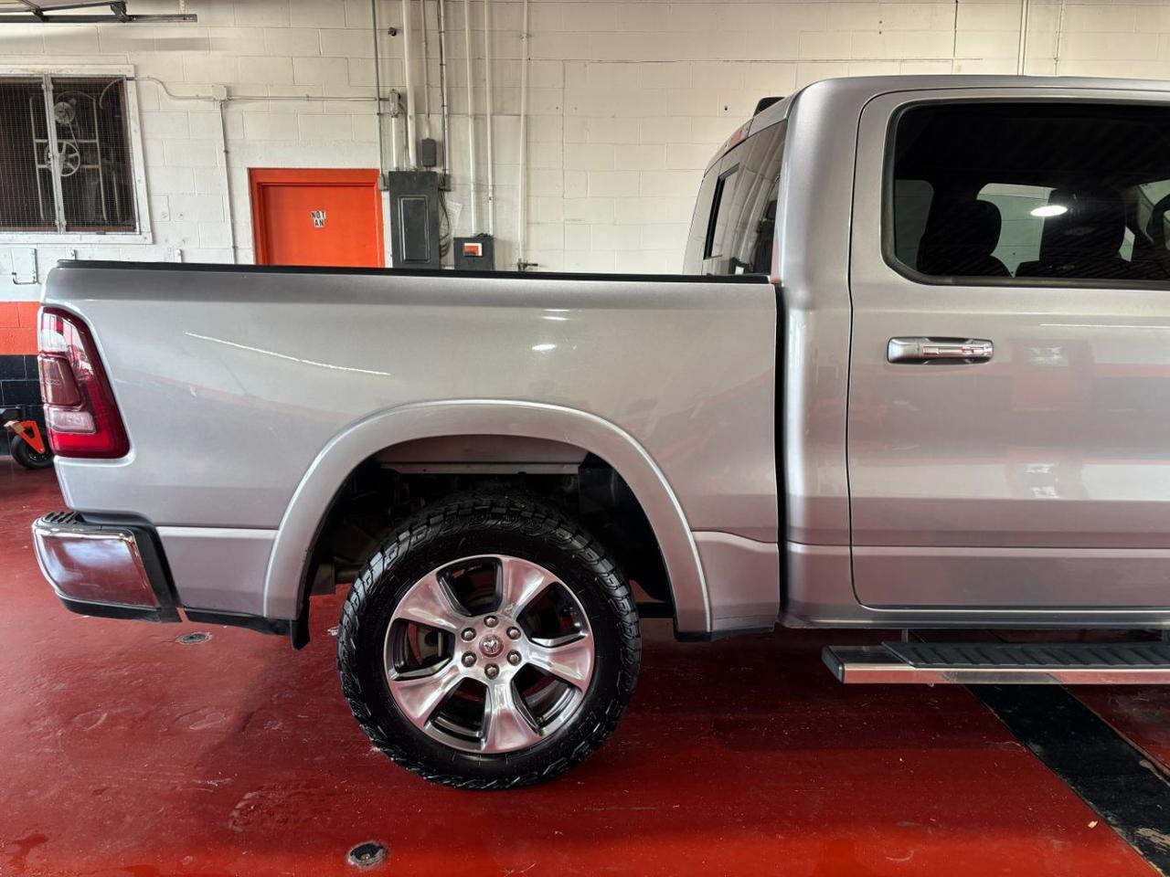 2019 Ram 1500 Laramie Franklin OH