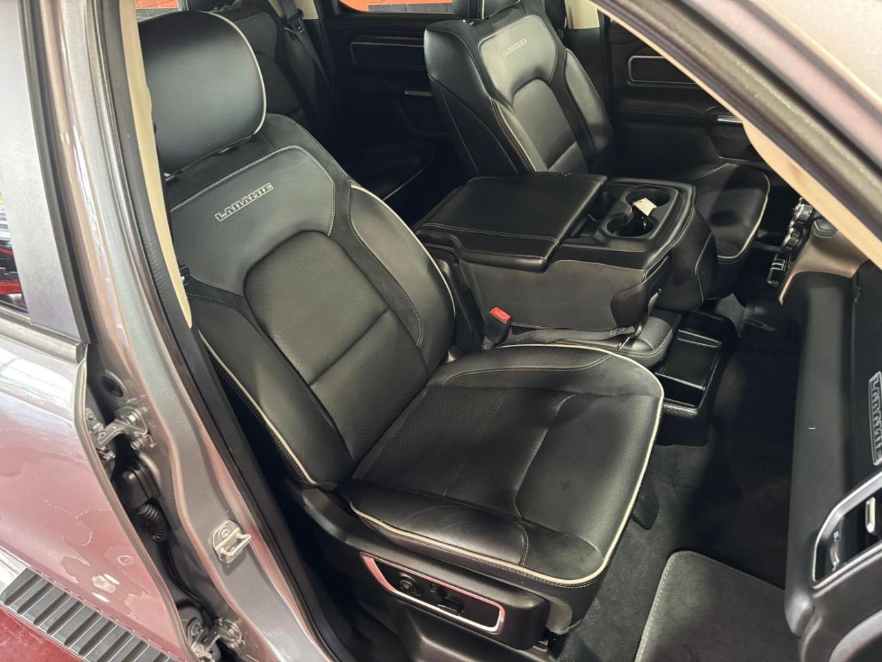 2019 Ram 1500 Laramie Franklin OH
