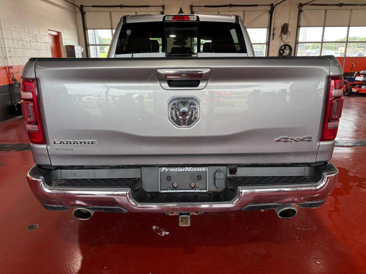 2019 Ram 1500 Laramie Franklin OH