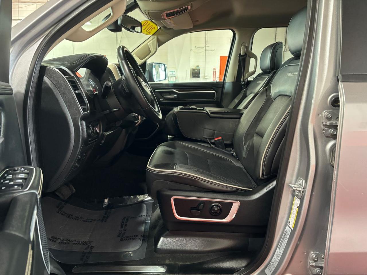 2019 Ram 1500 Laramie Franklin OH