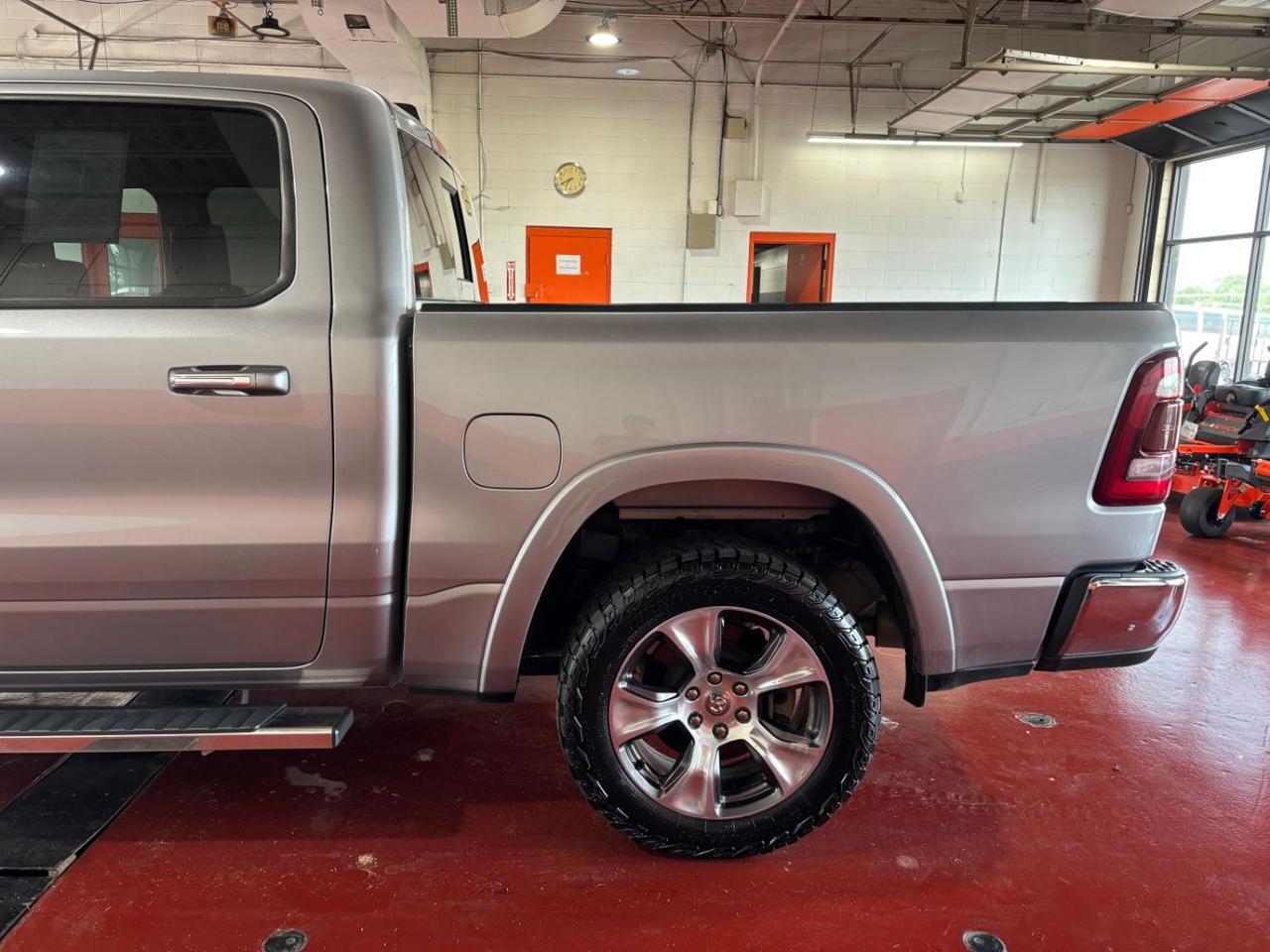 2019 Ram 1500 Laramie Franklin OH