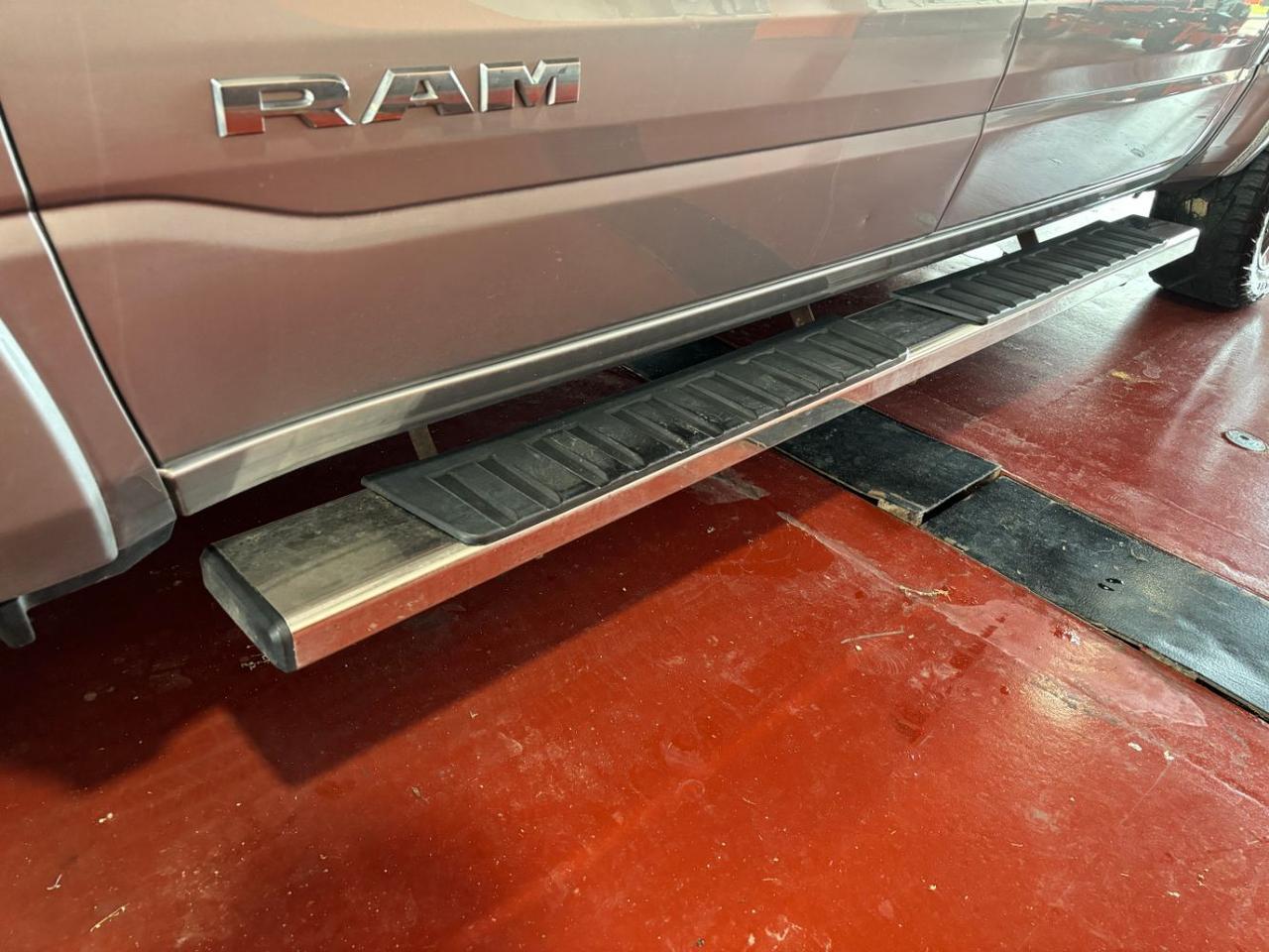 2019 Ram 1500 Laramie Franklin OH