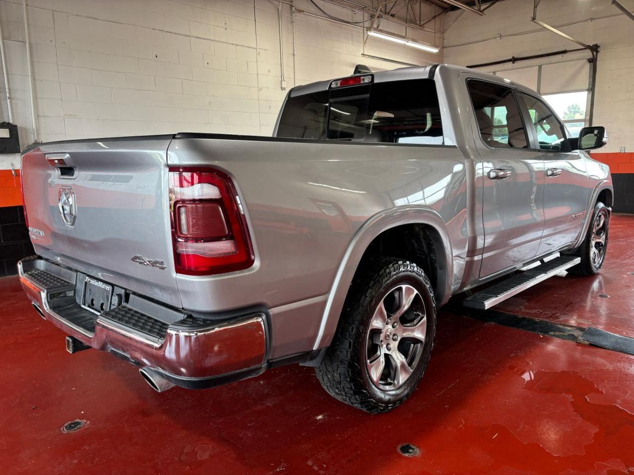 2019 Ram 1500 Laramie Franklin OH