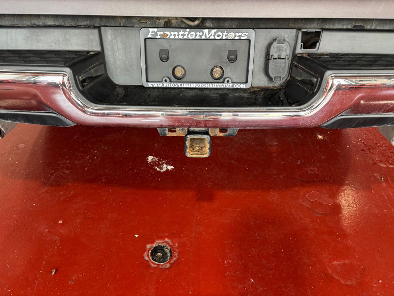 2019 Ram 1500 Laramie Franklin OH