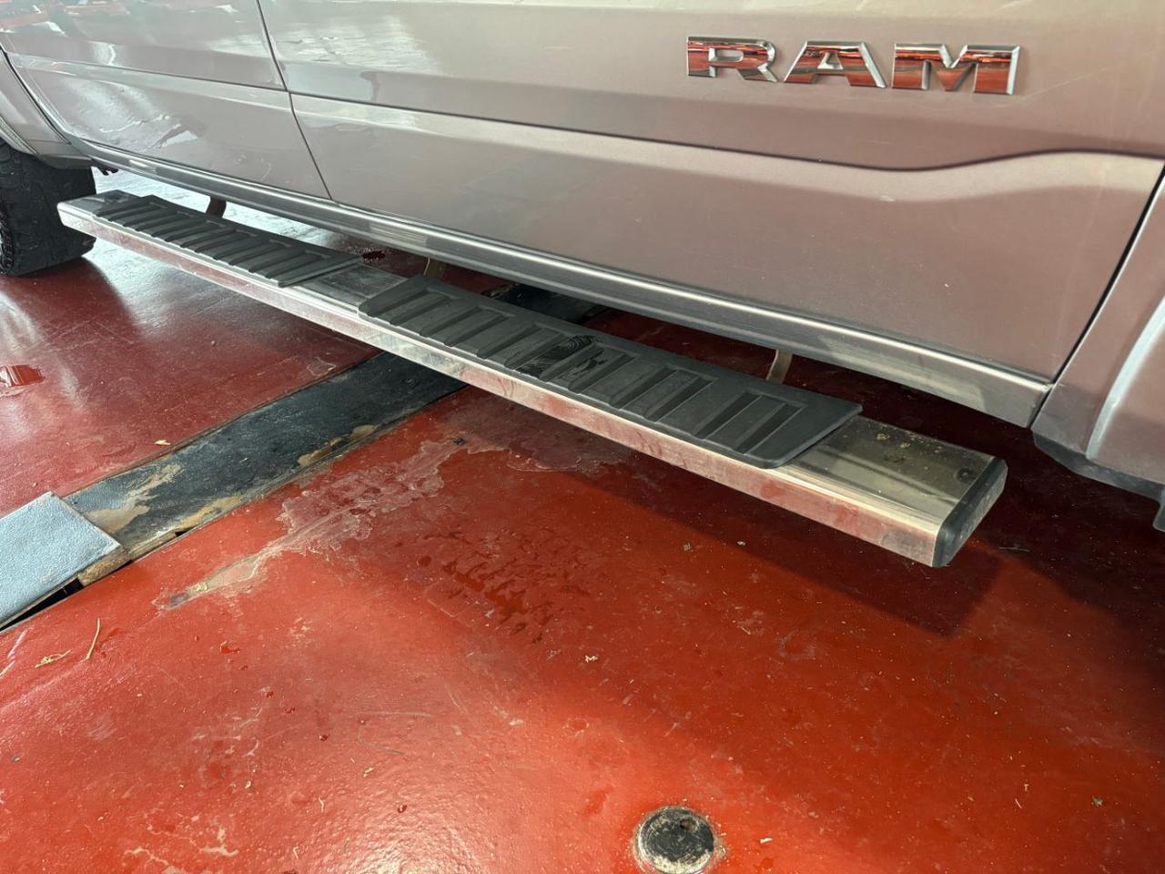 2019 Ram 1500 Laramie Franklin OH