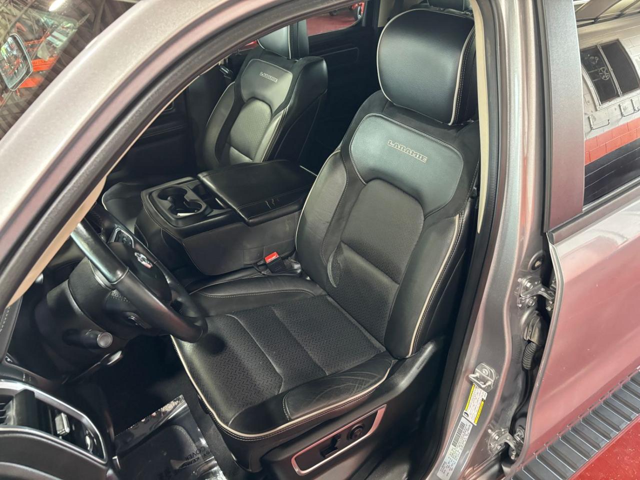 2019 Ram 1500 Laramie Franklin OH