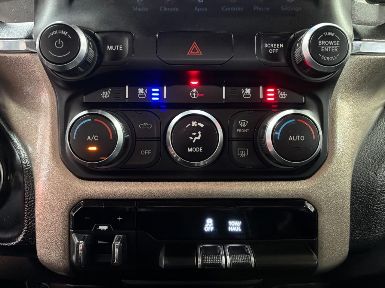 2019 Ram 1500 Laramie Franklin OH