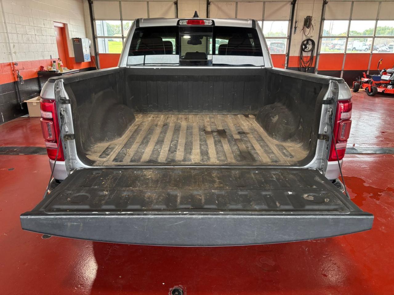 2019 Ram 1500 Laramie Franklin OH