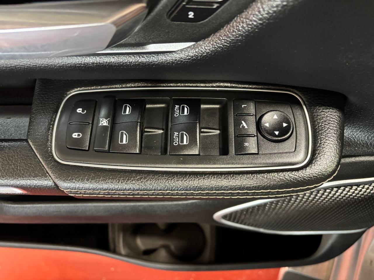 2019 Ram 1500 Laramie Franklin OH