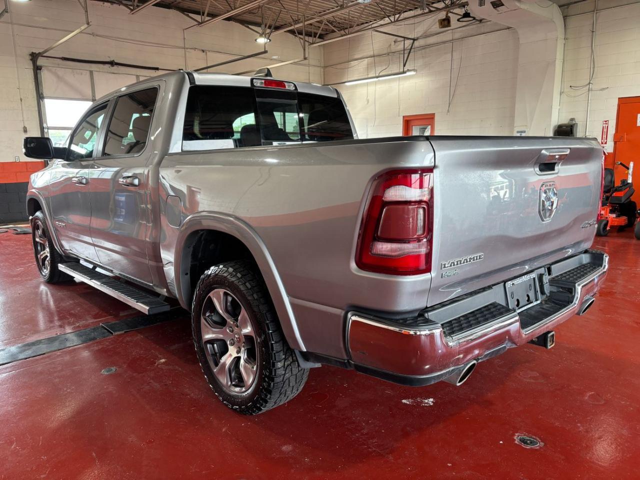 2019 Ram 1500 Laramie Franklin OH
