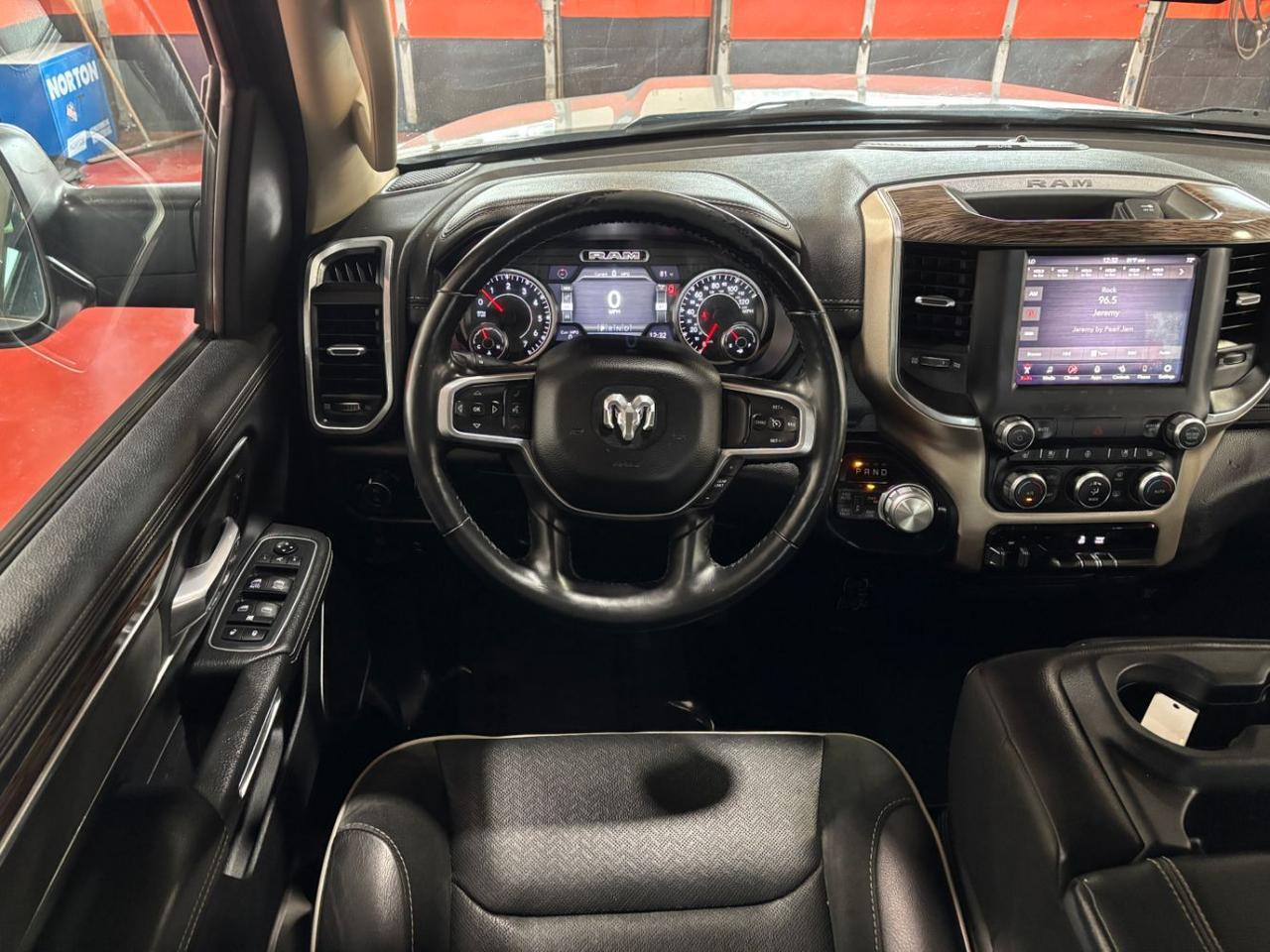 2019 Ram 1500 Laramie Franklin OH