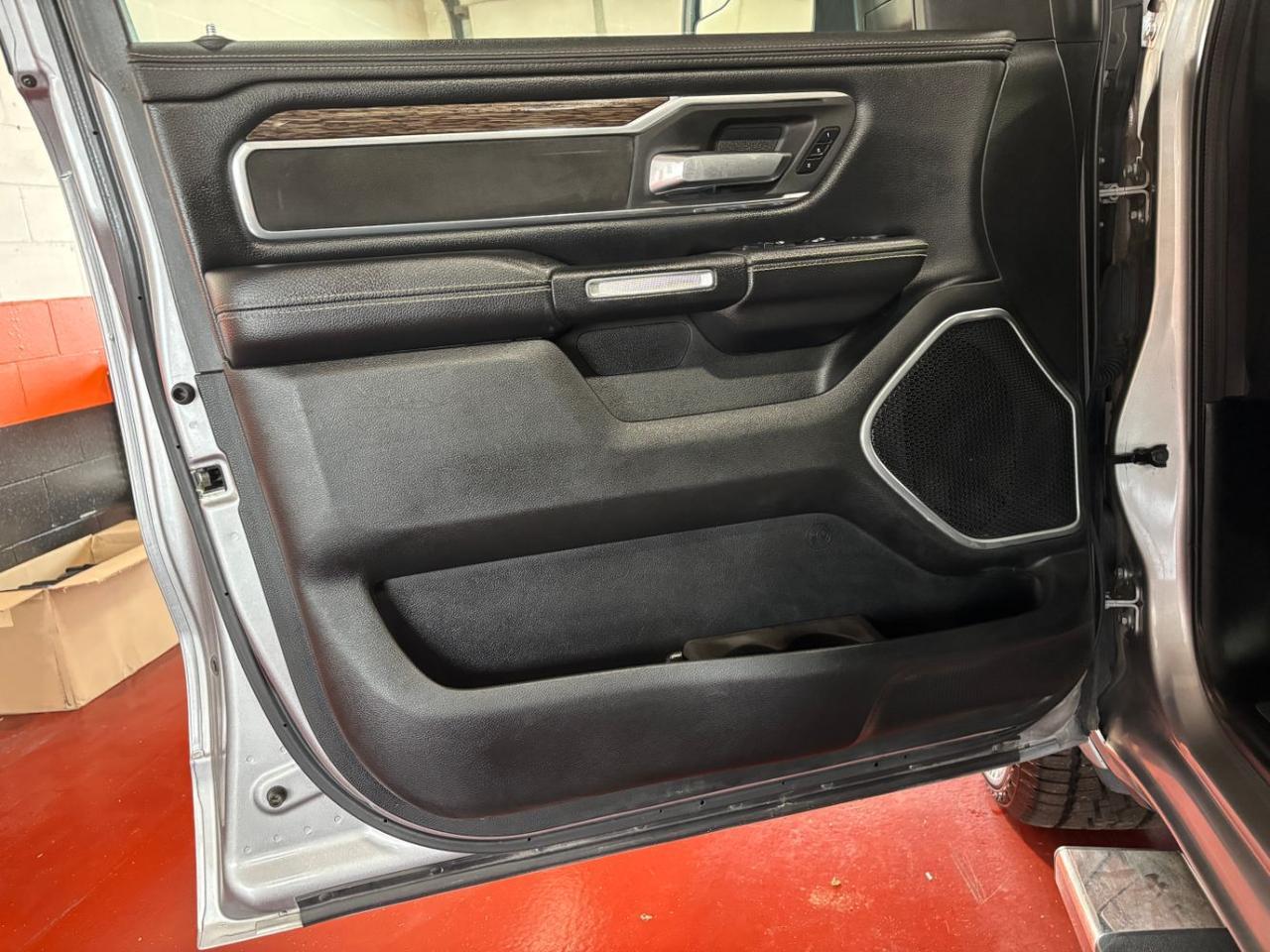 2019 Ram 1500 Laramie Franklin OH
