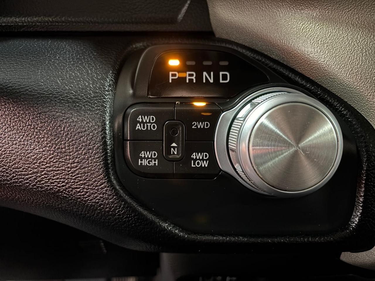 2019 Ram 1500 Laramie Franklin OH