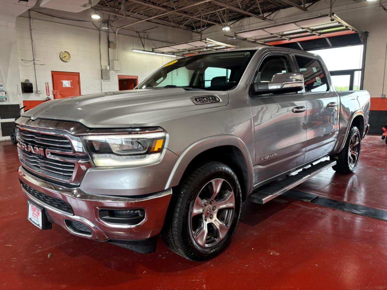 2019 Ram 1500 Laramie Franklin OH