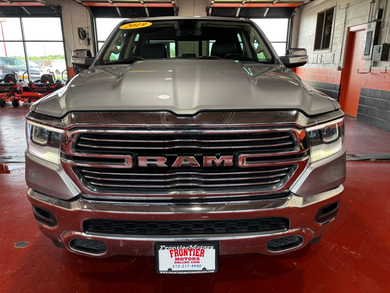 2019 Ram 1500 Laramie Franklin OH