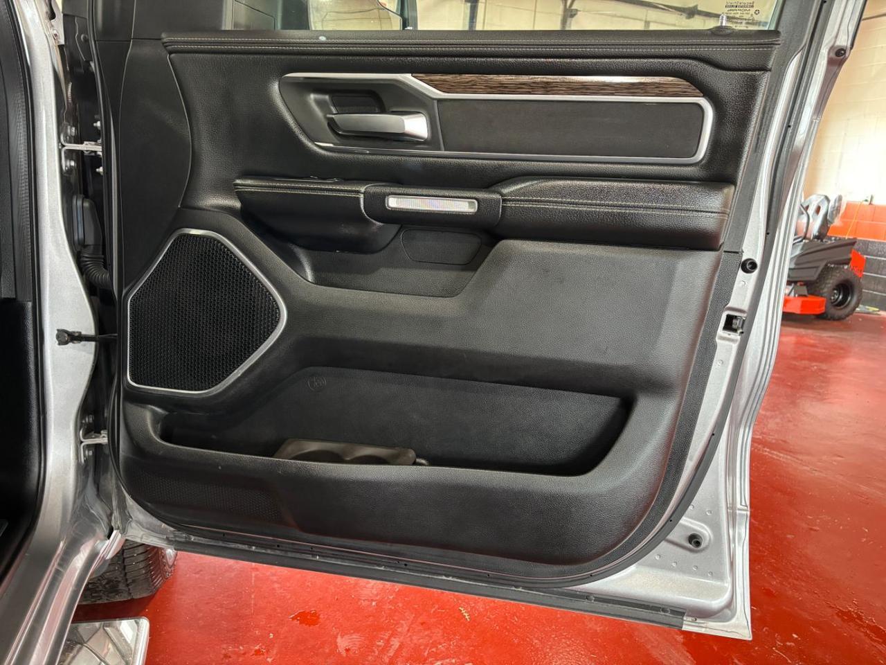 2019 Ram 1500 Laramie Franklin OH