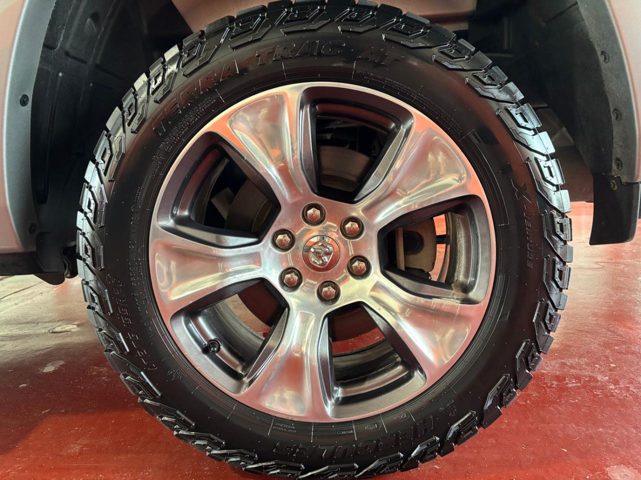 2019 Ram 1500 Laramie Franklin OH