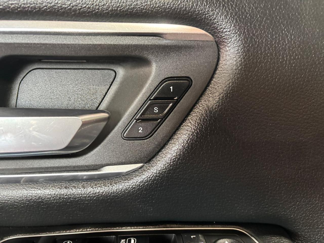 2019 Ram 1500 Laramie Franklin OH