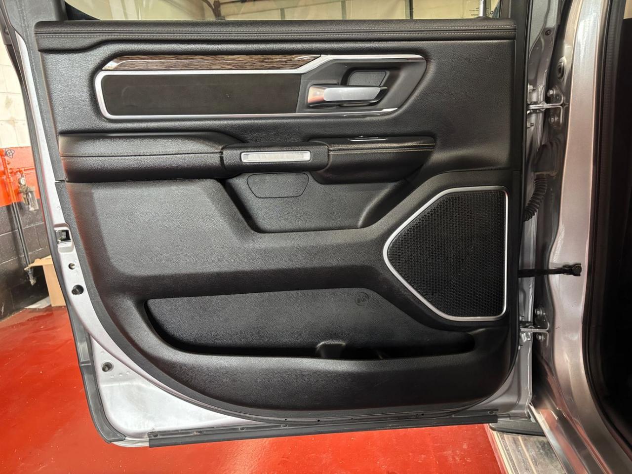 2019 Ram 1500 Laramie Franklin OH