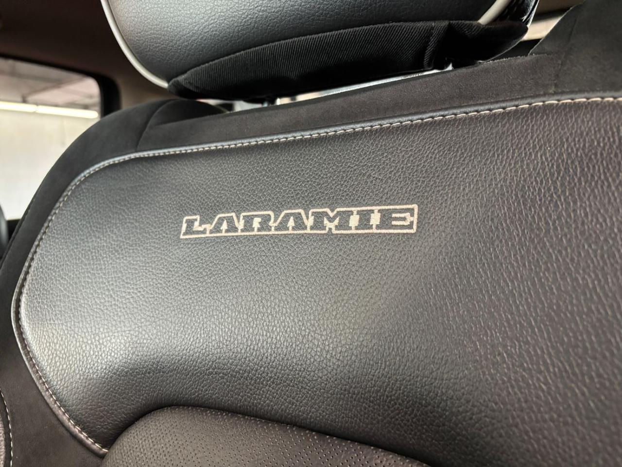 2019 Ram 1500 Laramie Franklin OH