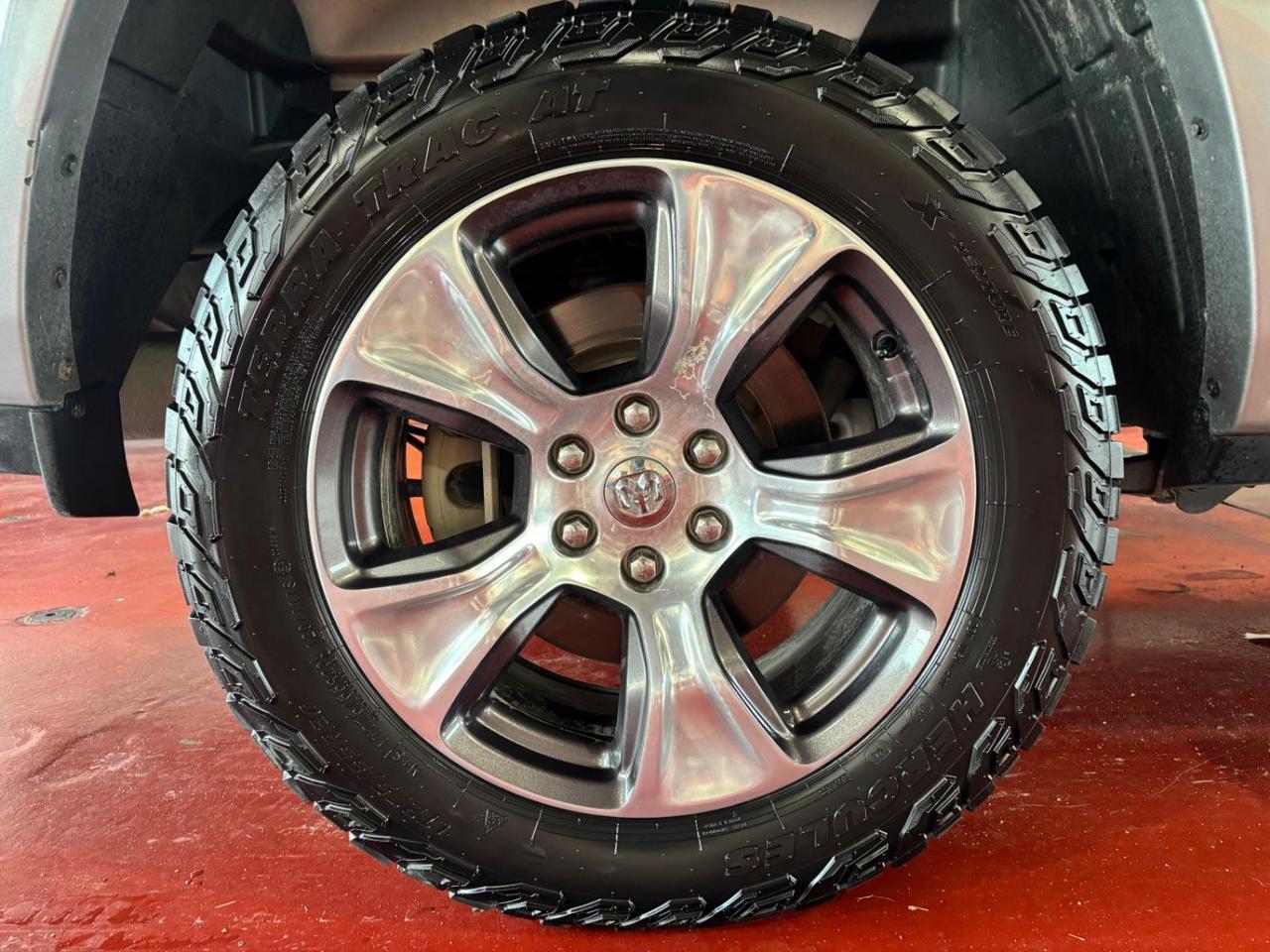 2019 Ram 1500 Laramie Franklin OH