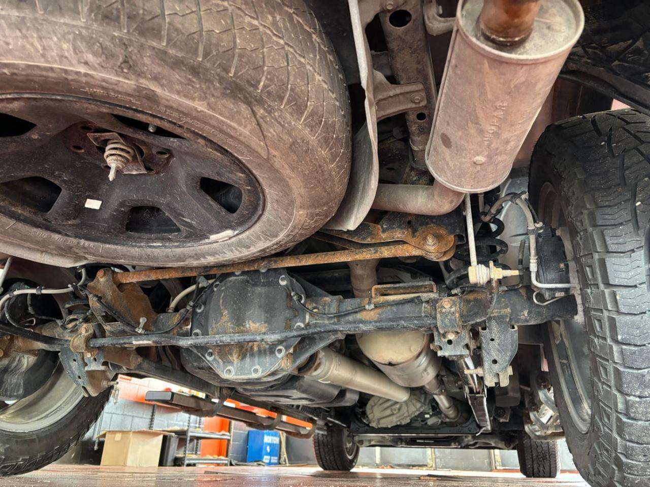 2019 Ram 1500 Laramie Franklin OH