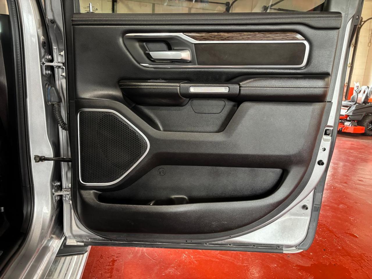 2019 Ram 1500 Laramie Franklin OH