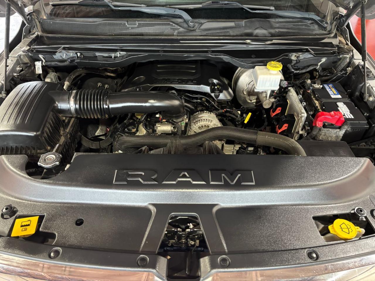 2019 Ram 1500 Laramie Franklin OH