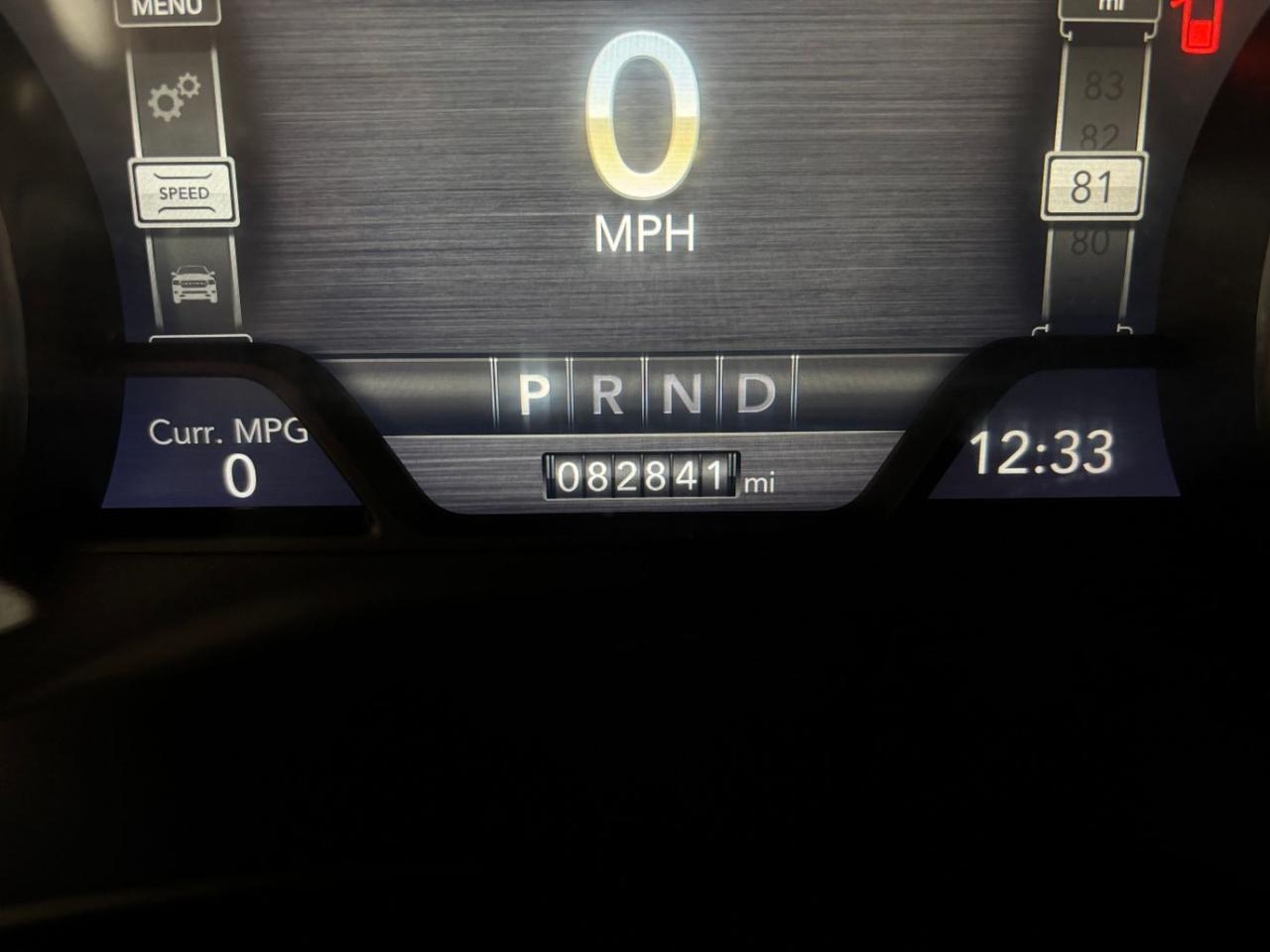 2019 Ram 1500 Laramie Franklin OH