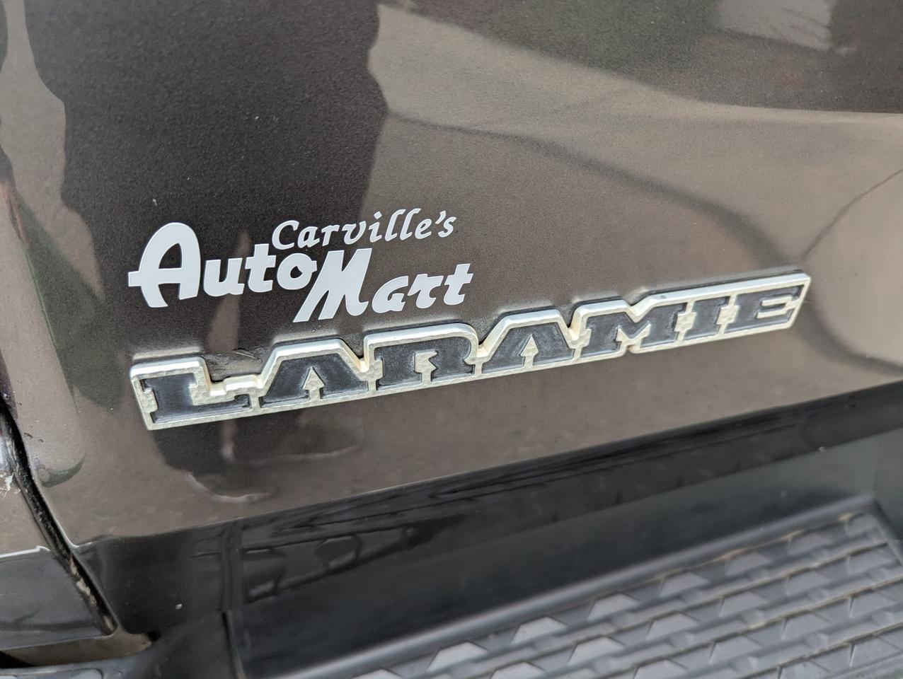 2019 Ram 1500 Laramie Grand Junction CO