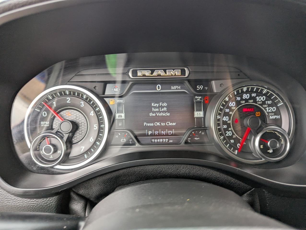 2019 Ram 1500 Laramie Grand Junction CO