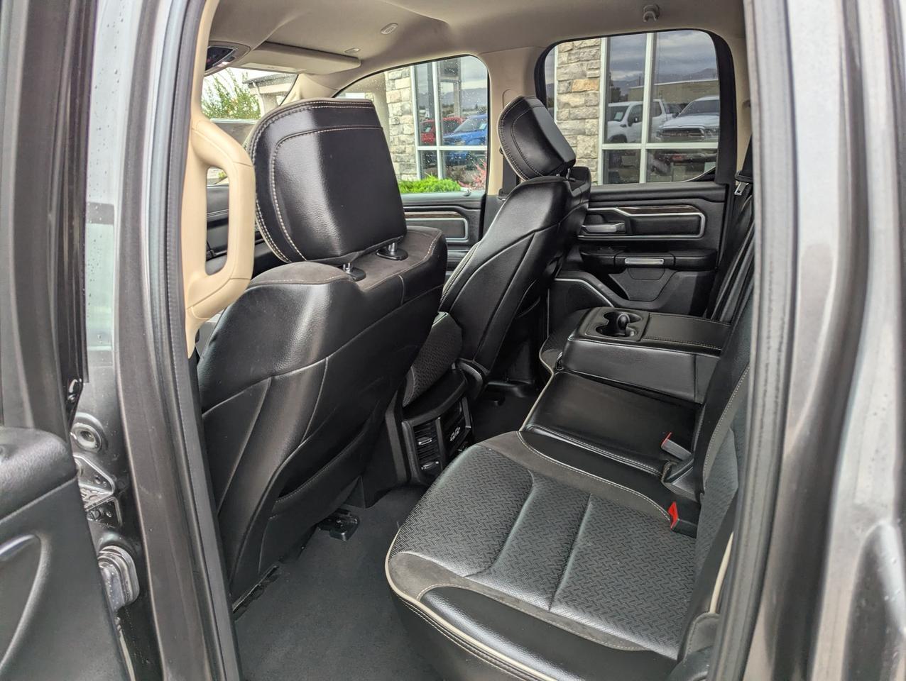 2019 Ram 1500 Laramie Grand Junction CO