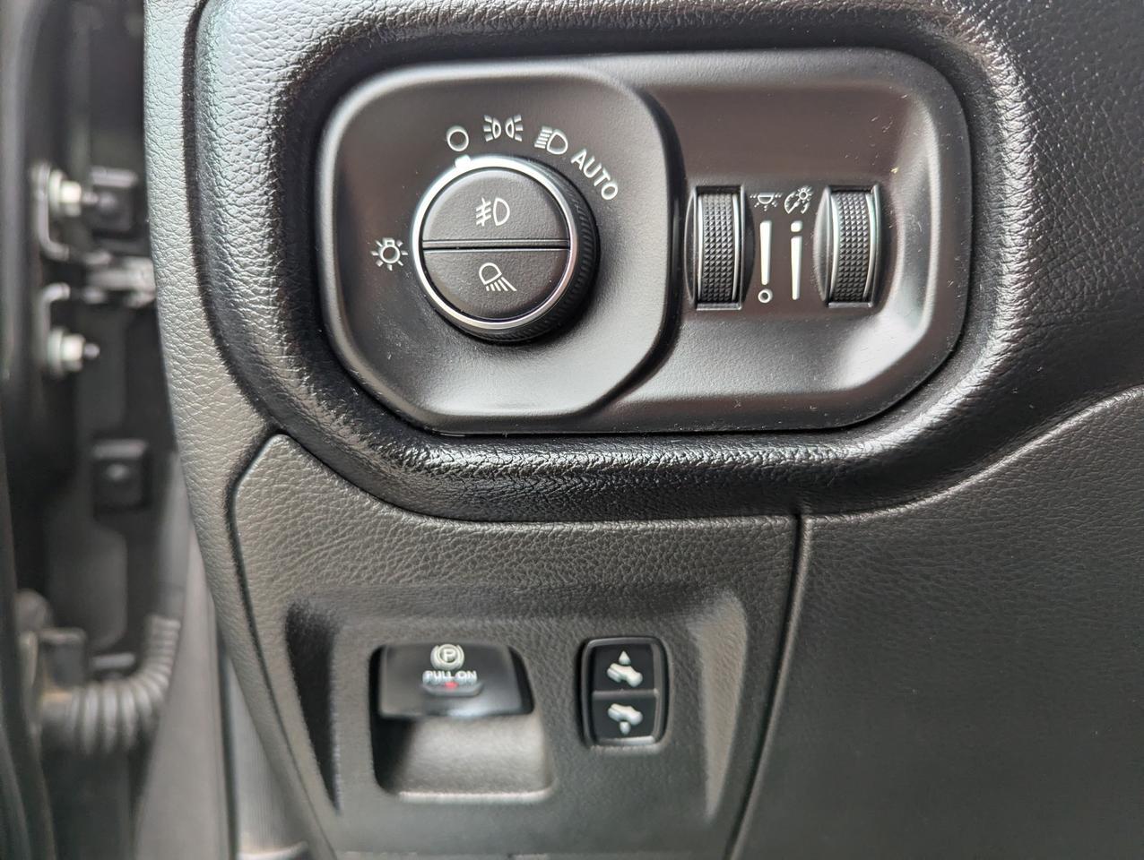2019 Ram 1500 Laramie Grand Junction CO
