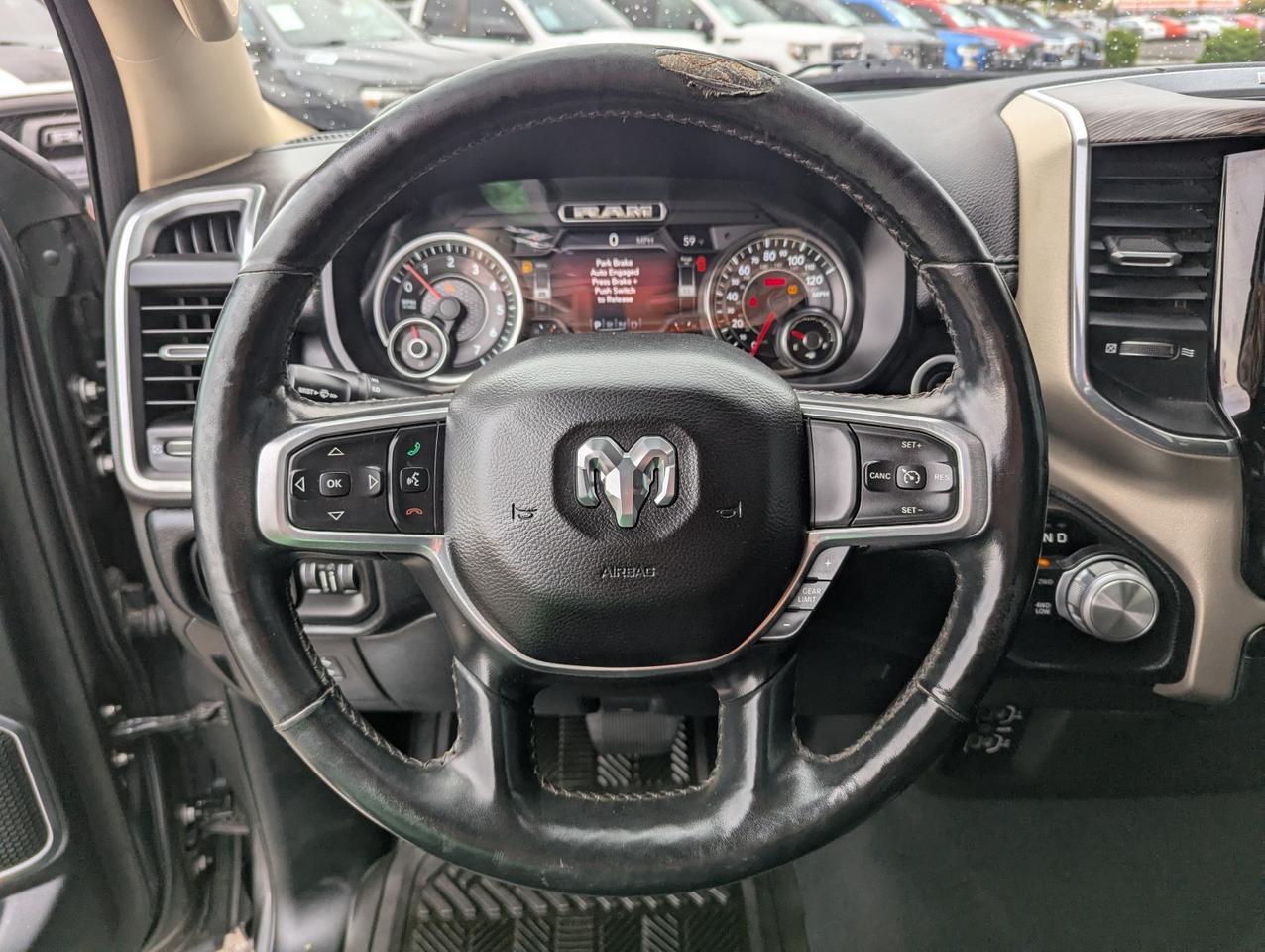 2019 Ram 1500 Laramie Grand Junction CO