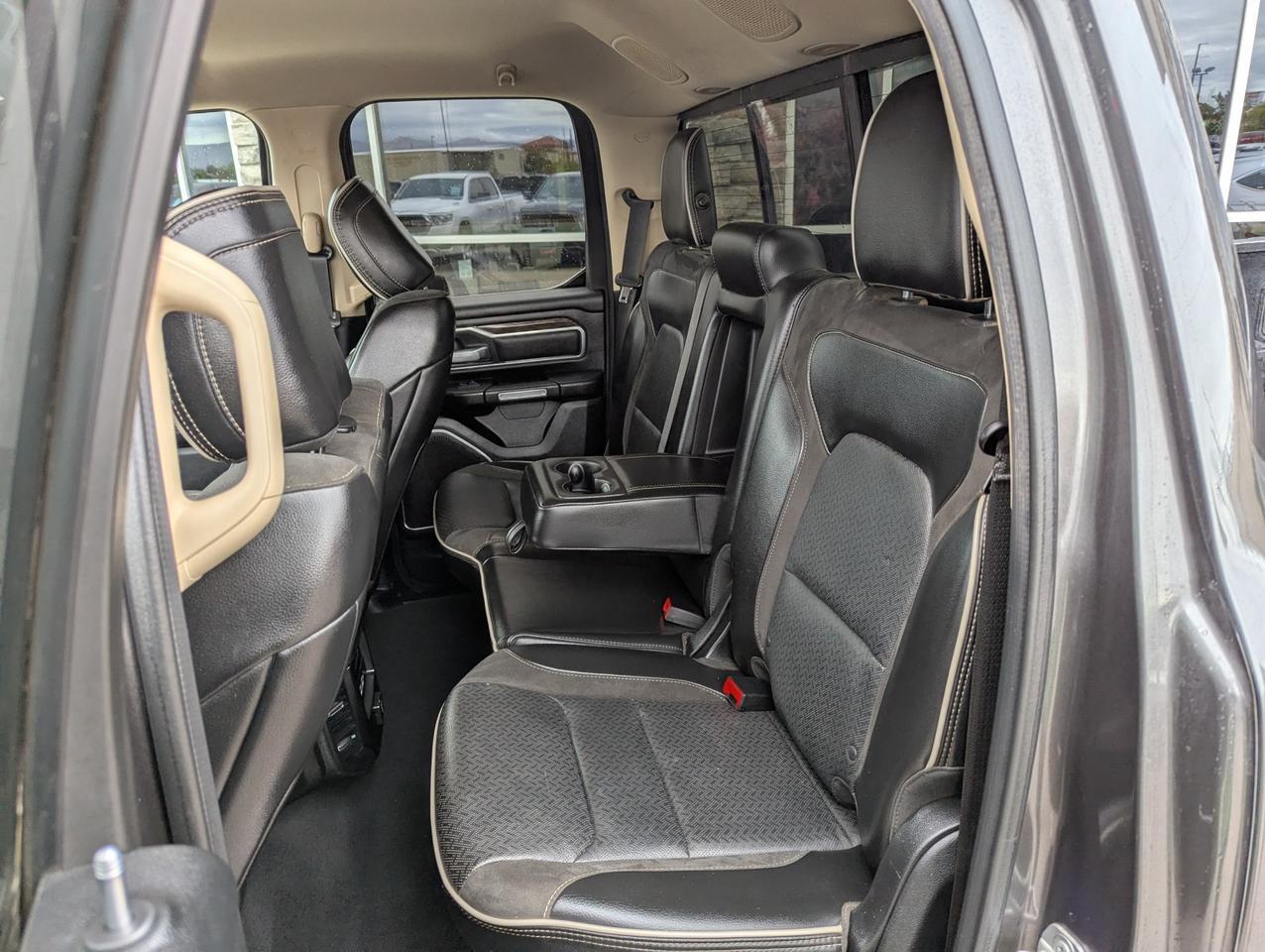 2019 Ram 1500 Laramie Grand Junction CO