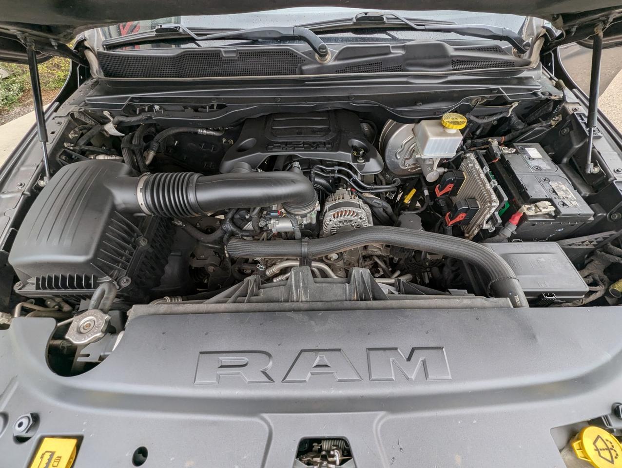 2019 Ram 1500 Laramie Grand Junction CO