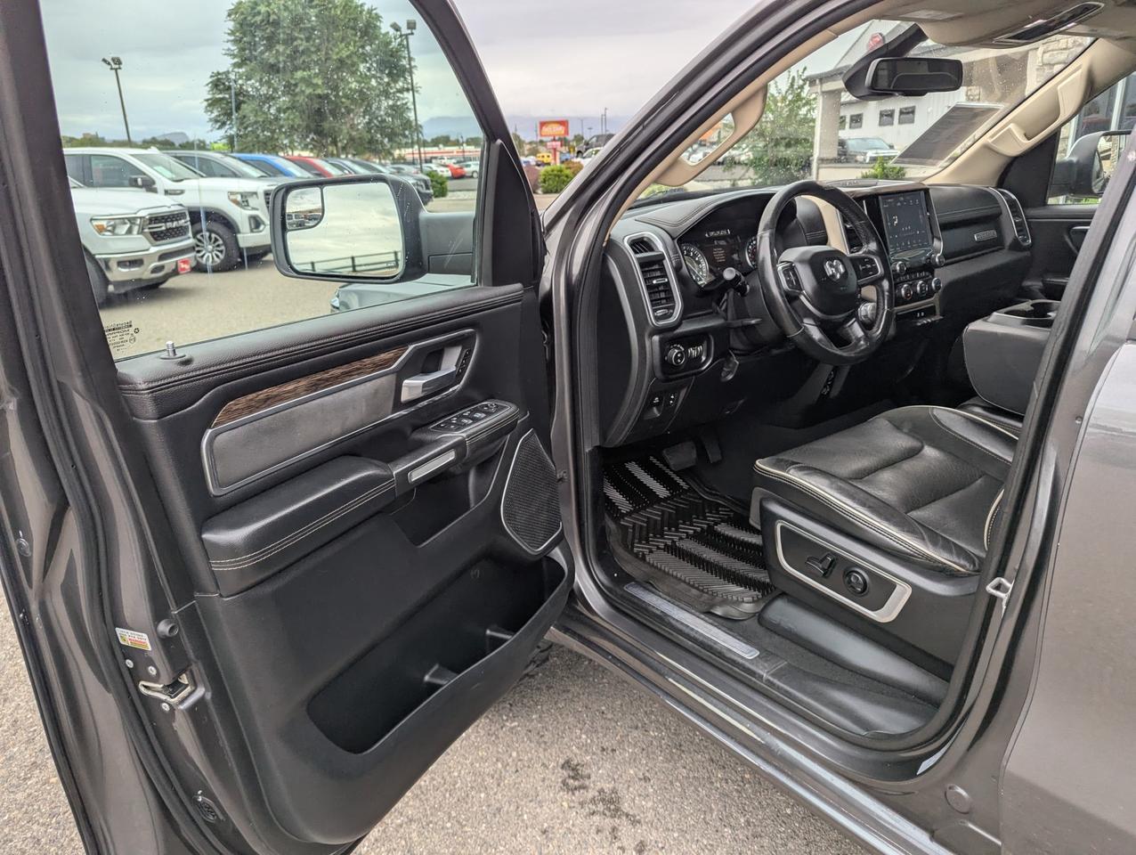 2019 Ram 1500 Laramie Grand Junction CO