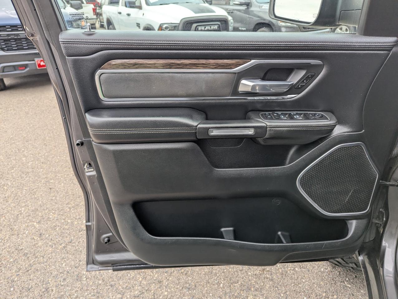 2019 Ram 1500 Laramie Grand Junction CO