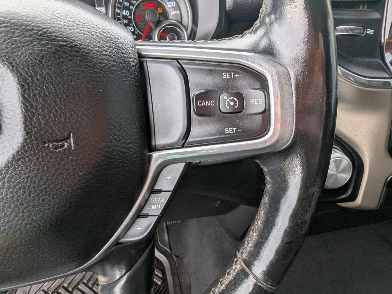 2019 Ram 1500 Laramie Grand Junction CO