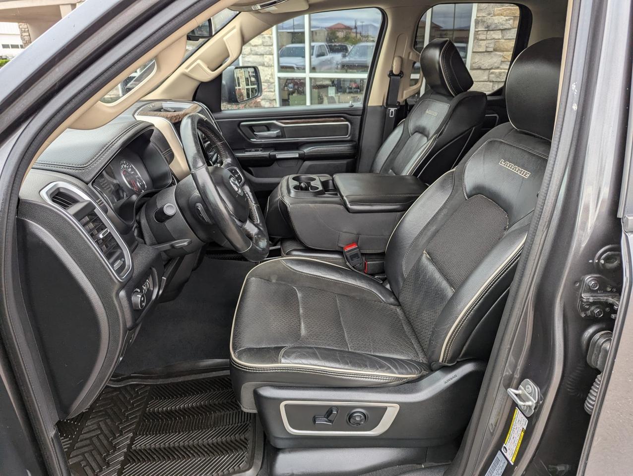 2019 Ram 1500 Laramie Grand Junction CO