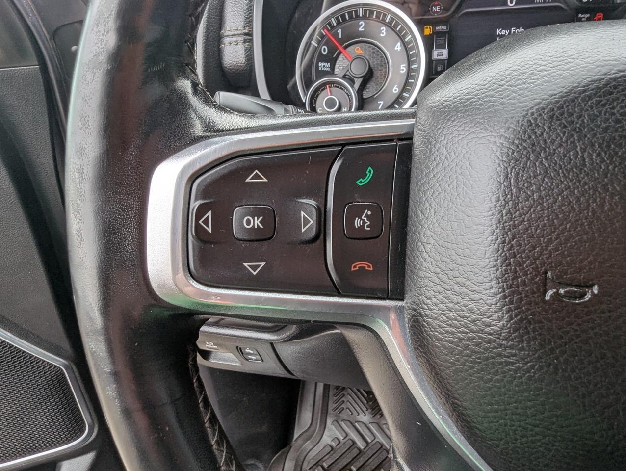 2019 Ram 1500 Laramie Grand Junction CO