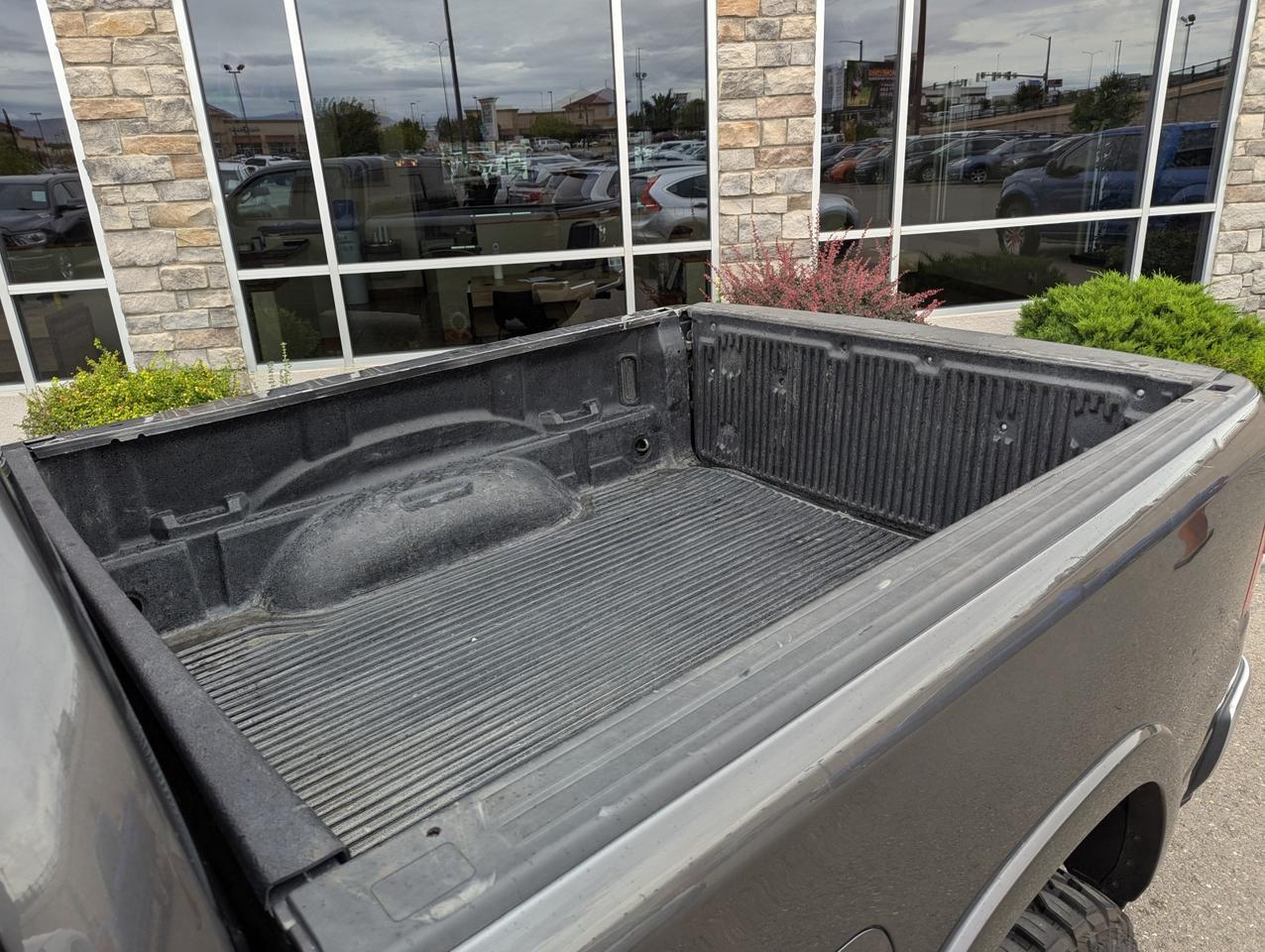 2019 Ram 1500 Laramie Grand Junction CO