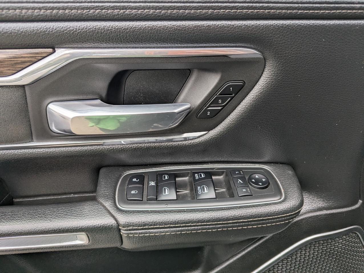 2019 Ram 1500 Laramie Grand Junction CO