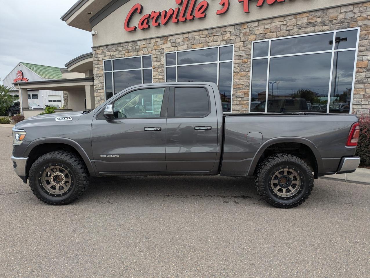 2019 Ram 1500 Laramie Grand Junction CO